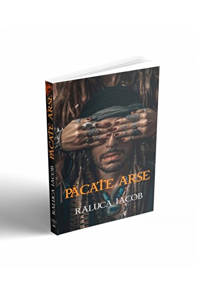 Editura Cassius Books Pacate arse, Raluca Iacob