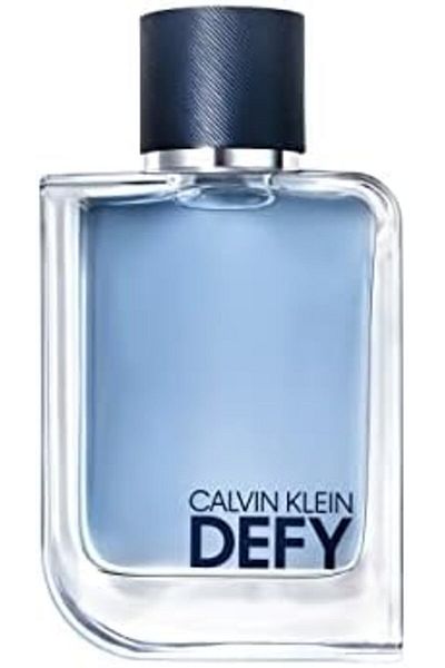 Calvin Klein Defy Eau de Toilette for Men 100ml