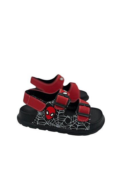 Rexba Unisex Children's Printed Eva Sandals