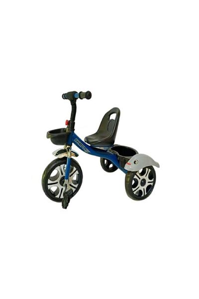 rexa Tricycle for Kids with Safety Features