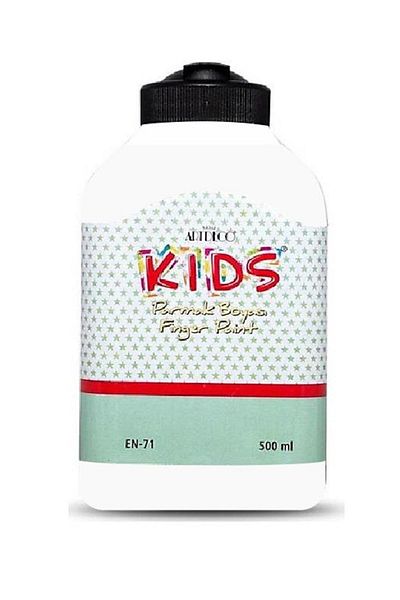 artline ARTDECO 060 WHITE FINGER PAINT 500 ml