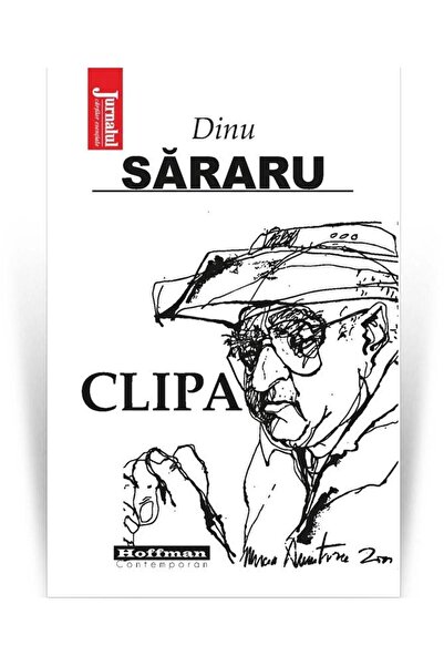 Editura Hoffman Clipa, Dinu Sararu