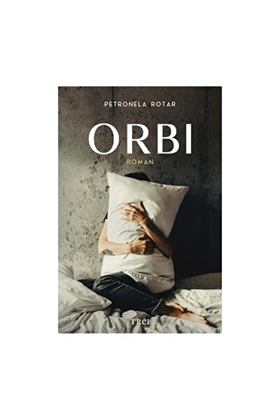 Editura Trei Orbi, Petronela Rotar