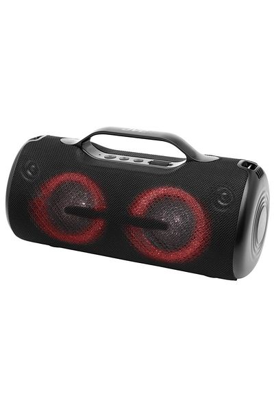 JVC Boxă portabilă XS-E643B, 60W, Bluetooth, 3.7V/10800mAh, IPX5