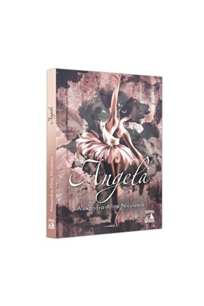 Editura Neverland Angela, Alexandra Alina Niculescu