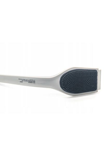Saban Kitchen Cleaning Brush – Non-Scratch Brush for Pots, Pans, Stoves and Sensitive Surfaces