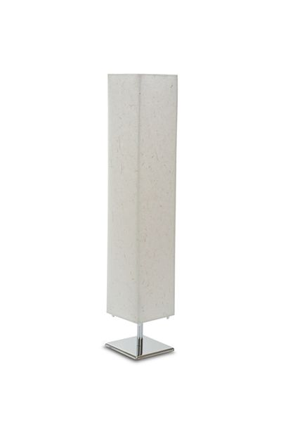 micasa 40W E27 Modern and Elegant Design Single Bulb Illumination Table Lamp