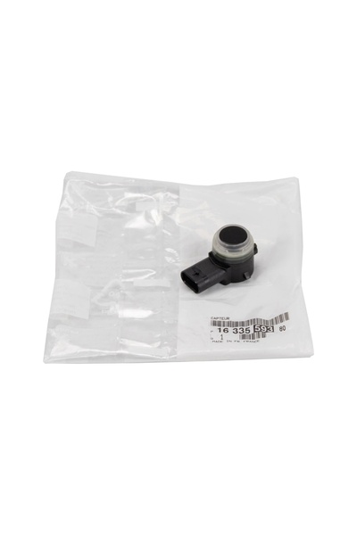 Genel Markalar PARK SENSÖRÜ (ÖN ARKA) 1633559380 / AMİ BERLİNGO C4 CACTUS 200...