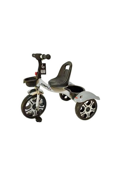 rexa Tricycle for Kids with Safety Features