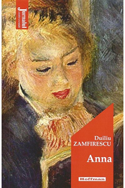 Editura Hoffman Anna, Duiliu Zamfirescu