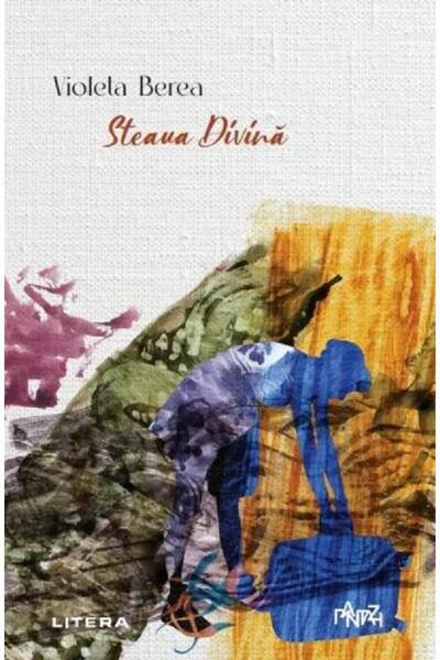 Editura Litera Steaua Divina, Violeta Bere