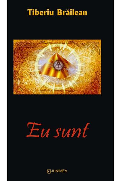 Editura Junimea Eu sunt, Tiberiu Brailean