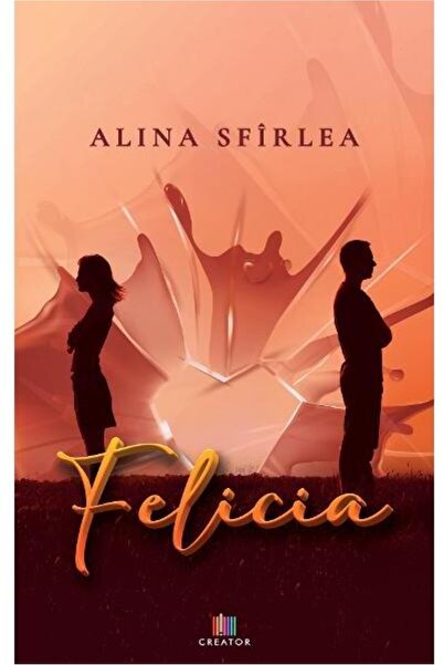 Editura Creator Felicia, Alina Sfirlea