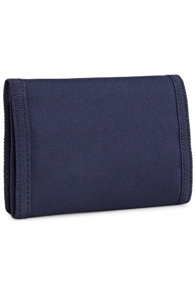 Puma 05475702 Phase Unisex Wallet Navy Blue