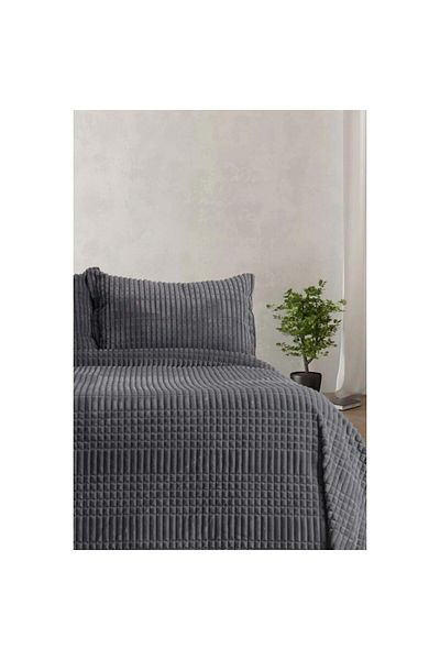 Merinos Modern Line Single Blanket Set