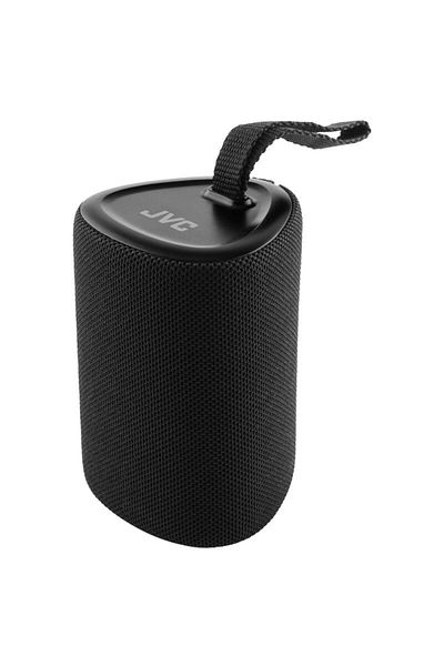 JVC Boxă portabilă XS-E213B, 8 W, Bluetooth, IPX6, neagră