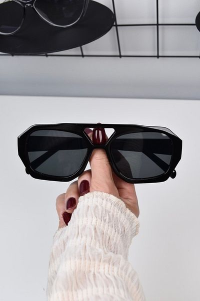 LOOKUP Sunglasses Uv400 Protection Unisex Model Women Men with Case and Cleaning Cloth Gift