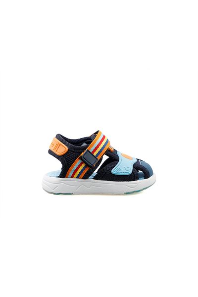 Vicco Sandale pentru copii Flow Colorate