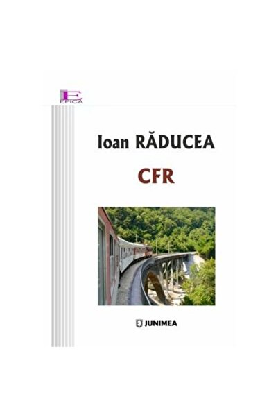 Editura Junimea CFR, Ioan Raducea