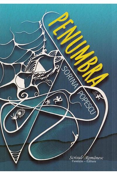 Editura Scrisul Romanesc Penumbra, Sorina Popescu