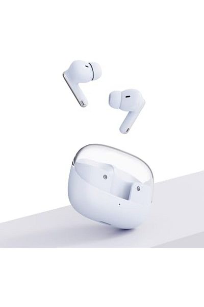 SHANLING MTW60 True Wireless Bluetooth Earbuds