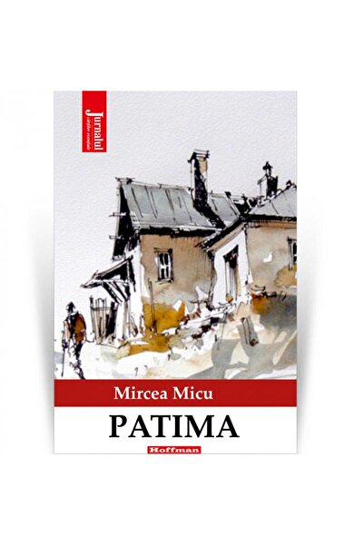 Editura Hoffman Patima, MIRCEA MICU