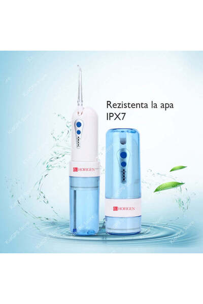 Horigen Irigator bucal profesional V2