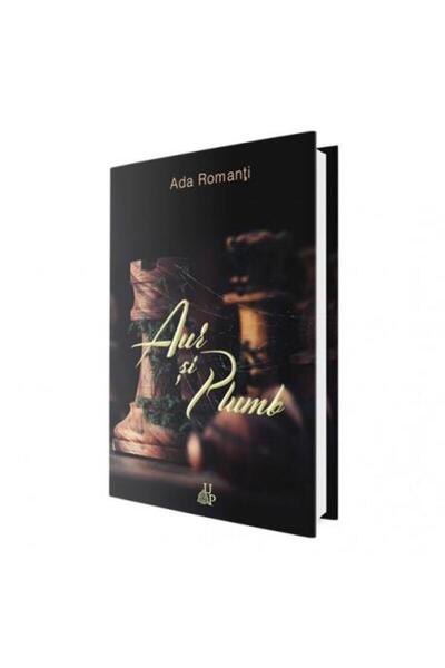 Editura Up Aur si plumb, Ada Romanti
