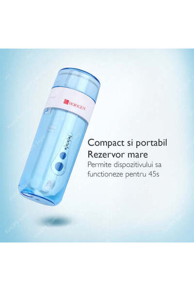 Horigen Irigator bucal profesional V2