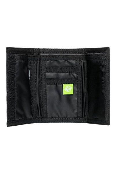 Quiksilver Eqyaa04063-15484 the Everydaily Men's Wallet