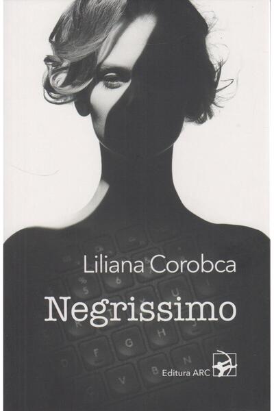 Editura Arc Negrissimo, Liliana Corobca