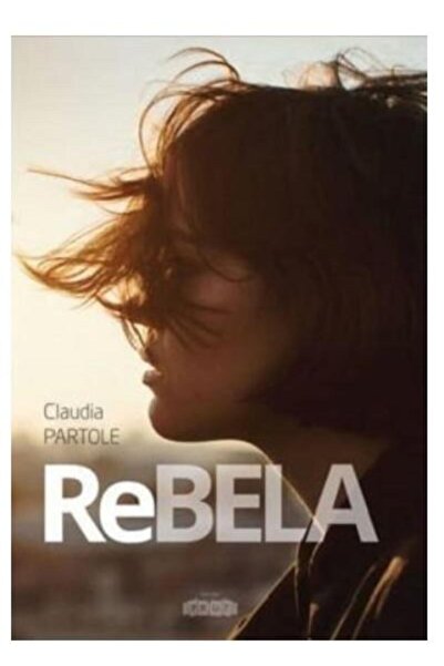 Editura Prut International Rebela, Claudia Partole