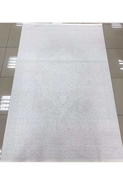 Merinos Halı Arden 73395 060 Serisi Akrilik Salon Oturma Yatak Odası Halısı