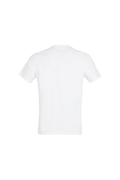 THE NORTH FACE M S/S Gps Tee Istanbul Men's Casual T-Shirt Nf0A8B4Kfn41 White