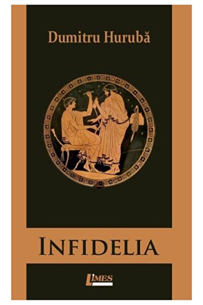 Editura Limes Infidelia, Dumitru Huruba