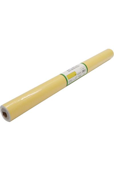 Roco Adhesive Roll Cover – Yellow, 5 yd x 45 cm