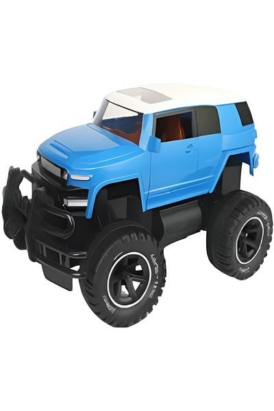 rexa Radio Controlled Car