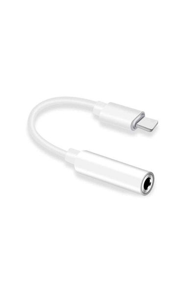 SIKS ® Adapter Lightning-Jack 3.5mm cable