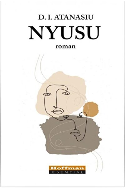 Editura Hoffman Nyusu, D. I. Atanasiu
