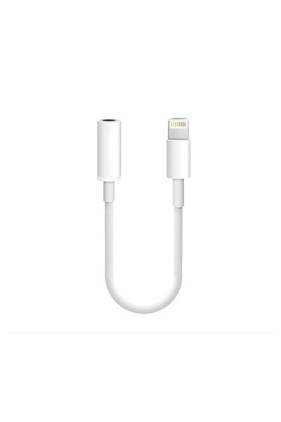 SIKS ® Adapter Lightning-Jack 3.5mm cable