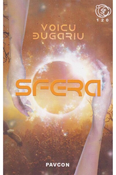 Editura Pavcon Sfera, Voicu Bugariu