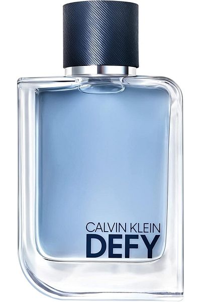 Calvin Klein Defy Eau de Toilette for Men 100ml