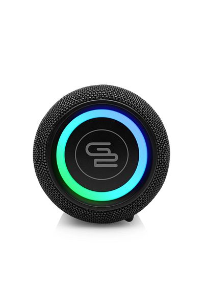 Gogen Portable speaker GoGEN CLUBEE BS 370B, 24 W, 3.7V/3000 mAh, Bluetooth