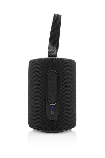 JVC Boxă portabilă XS-E213B, 8 W, Bluetooth, IPX6, neagră