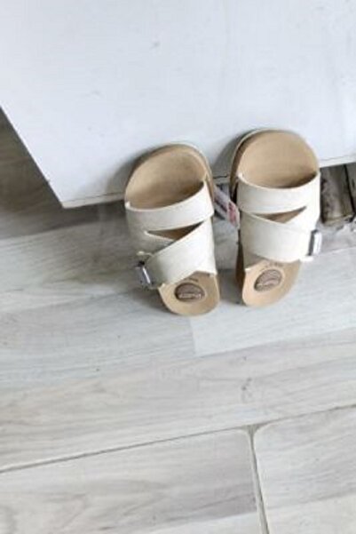 GEZER BEJ TERLİK 1 ADET TOKALI ORTAPETİK KALİTELİ KULLANIŞLI ŞIK GÜZEL DAYANIKLI