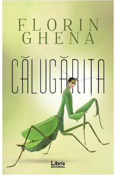 Editura Creator Calugarita, Florin Ghena