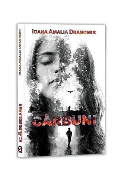 Editura Stylished Carbuni, Ioana Amalia Dragomir