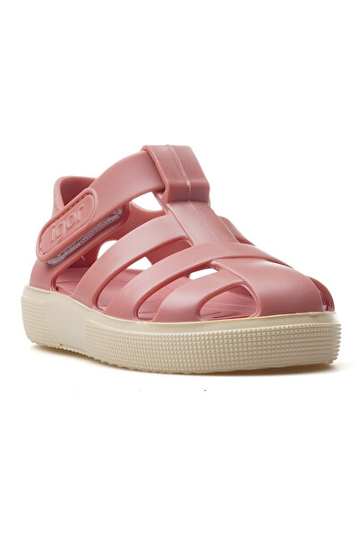IGOR Men's Unisex Non-Slip Sole Children's Daily Sandals 25Y S10340 Pink