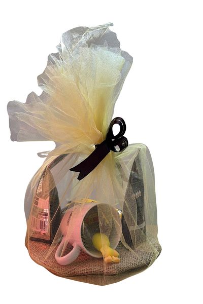 HARPUT DİBEK Special Gift Package (Harput Dibek Cup with Gift)