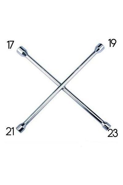 Kanonik Education Bijon Wrench 17X19X21X22 mm